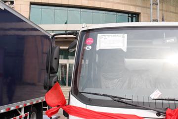 Ծ�� ��ԽC300 125���� 4X2 �����������䳵(������)ͼƬ