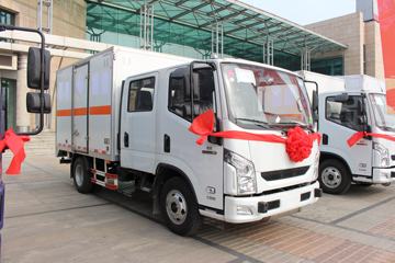 Ծ�� ��ԽC300 125���� 4X2 �����������䳵(������)ͼƬ