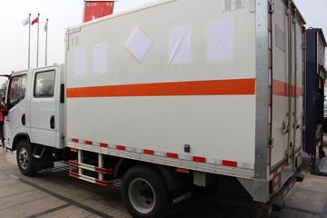 Ծ�� ��ԽC300 125���� 4X2 �����������䳵(������)ͼƬ