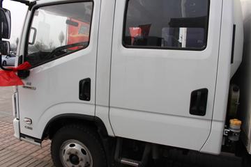 Ծ�� ��ԽC300 125���� 4X2 �����������䳵(������)ͼƬ