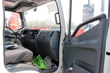 Ծ�� ��ԽC300 125���� 4X2 �����������䳵(������)ͼƬ