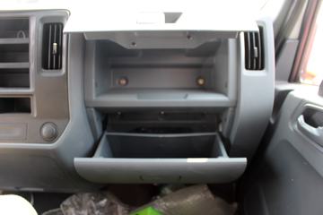 Ծ�� ��ԽC300 125���� 4X2 �����������䳵(������)ͼƬ