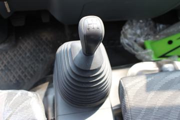 Ծ�� ��ԽC300 125���� 4X2 �����������䳵(������)ͼƬ