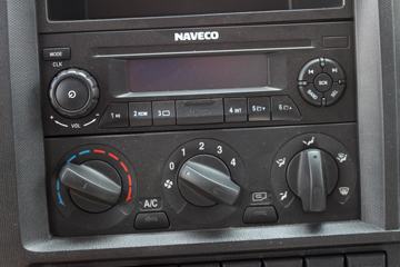 Ծ�� ��ԽC300 125���� 4X2 �����������䳵(������)ͼƬ