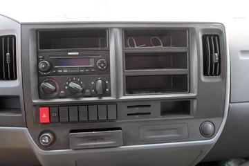 Ծ�� ��ԽC300 125���� 4X2 �����������䳵(������)ͼƬ