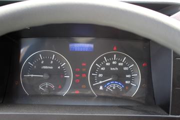 Ծ�� ��ԽC300 125���� 4X2 �����������䳵(������)ͼƬ