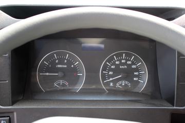 Ծ�� ��ԽC300 125���� 4X2 �����������䳵(������)ͼƬ