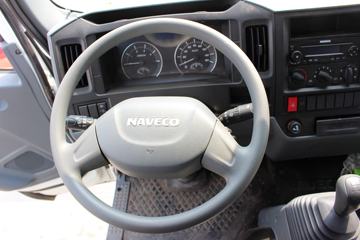 Ծ�� ��ԽC300 125���� 4X2 �����������䳵(������)ͼƬ
