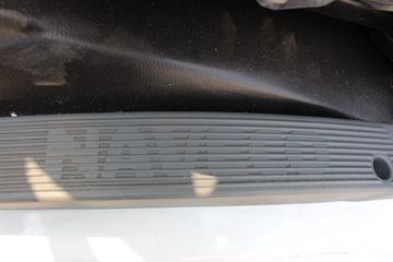 Ծ�� ��ԽC300 125���� 4X2 �����������䳵(������)ͼƬ