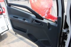 跃进 超越C300 125马力 4X2 爆破器材运输车(环达牌)(BJQ5040XQY)