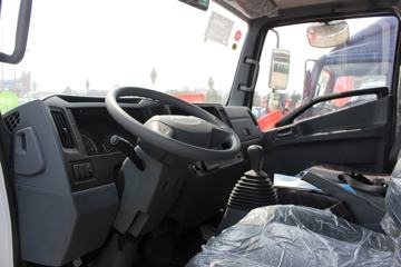 Ծ�� ��ԽC300 125���� 4X2 �����������䳵(������)ͼƬ
