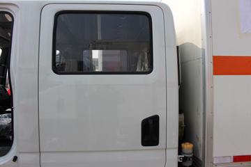 Ծ�� ��ԽC300 125���� 4X2 �����������䳵(������)ͼƬ