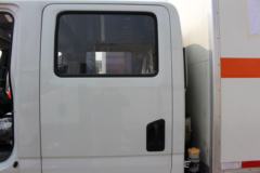 跃进 超越C300 125马力 4X2 爆破器材运输车(环达牌)(BJQ5040XQY)