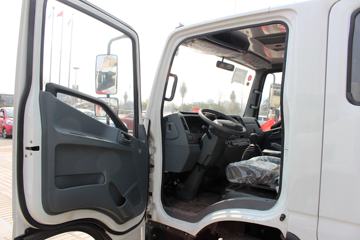 Ծ�� ��ԽC300 125���� 4X2 �����������䳵(������)ͼƬ