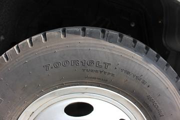Ծ�� ��ԽC300 125���� 4X2 �����������䳵(������)ͼƬ