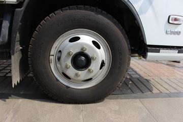 Ծ�� ��ԽC300 125���� 4X2 �����������䳵(������)ͼƬ