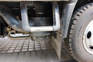 Ծ�� ��ԽC300 125���� 4X2 �����������䳵(������)ͼƬ