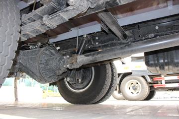 Ծ�� ��ԽC300 125���� 4X2 �����������䳵(������)ͼƬ