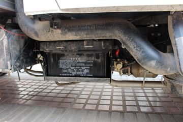 Ծ�� ��ԽC300 125���� 4X2 �����������䳵(������)ͼƬ