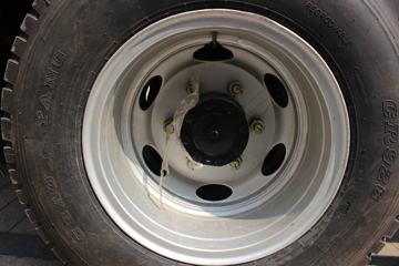 Ծ�� ��ԽC300 125���� 4X2 �����������䳵(������)ͼƬ