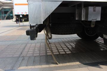Ծ�� ��ԽC300 125���� 4X2 �����������䳵(������)ͼƬ