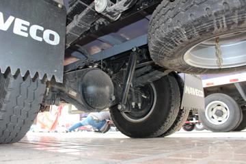 Ծ�� ��ԽC300 125���� 4X2 �����������䳵(������)ͼƬ