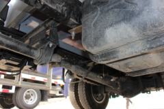 跃进 超越C300 125马力 4X2 爆破器材运输车(环达牌)(BJQ5040XQY)