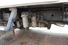 跃进 超越C300 125马力 4X2 爆破器材运输车(环达牌)(BJQ5040XQY)