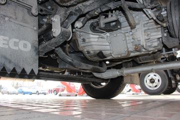 Ծ�� ��ԽC300 125���� 4X2 �����������䳵(������)ͼƬ