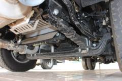 跃进 超越C300 125马力 4X2 爆破器材运输车(环达牌)(BJQ5040XQY)