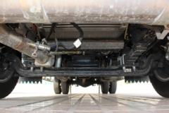 跃进 超越C300 125马力 4X2 爆破器材运输车(环达牌)(BJQ5040XQY)