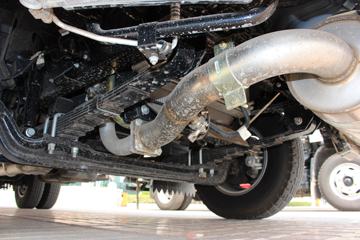 Ծ�� ��ԽC300 125���� 4X2 �����������䳵(������)ͼƬ