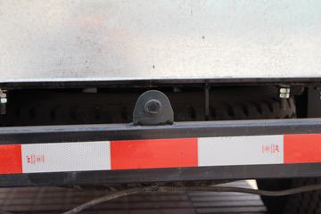 Ծ�� ��ԽC300 125���� 4X2 �����������䳵(������)ͼƬ