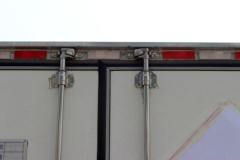 跃进 超越C300 125马力 4X2 爆破器材运输车(环达牌)(BJQ5040XQY)