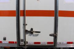 跃进 超越C300 125马力 4X2 爆破器材运输车(环达牌)(BJQ5040XQY)