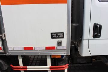 Ծ�� ��ԽC300 125���� 4X2 �����������䳵(������)ͼƬ
