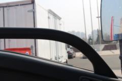 跃进 上骏X500-33 125马力 4.18米单排厢式轻卡(NJ5072XXYKFDCMZ)