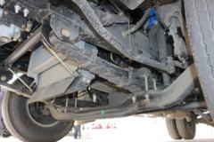 跃进 上骏X500-33 125马力 4.18米单排厢式轻卡(NJ5072XXYKFDCMZ)