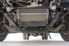 跃进 上骏X500-33 125马力 4.18米单排厢式轻卡(NJ5072XXYKFDCMZ)