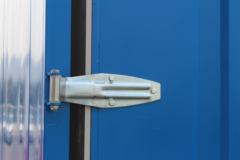 跃进 上骏X500-33 125马力 4.18米单排厢式轻卡(NJ5072XXYKFDCMZ)