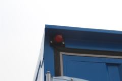 跃进 上骏X500-33 125马力 4.18米单排厢式轻卡(NJ5072XXYKFDCMZ)