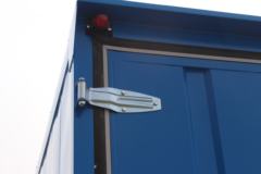 跃进 上骏X500-33 125马力 4.18米单排厢式轻卡(NJ5072XXYKFDCMZ)