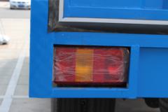 跃进 上骏X500-33 125马力 4.18米单排厢式轻卡(NJ5072XXYKFDCMZ)