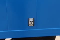 跃进 上骏X500-33 125马力 4.18米单排厢式轻卡(NJ5072XXYKFDCMZ)