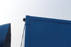 跃进 上骏X500-33 125马力 4.18米单排厢式轻卡(NJ5072XXYKFDCMZ)