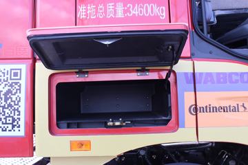 ���� ŷ��EST-A 6ϵ�ؿ� �������� 460���� 6X4 AMT�Զ���ǣ����ͼƬ