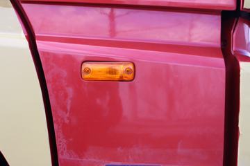 ���� ŷ��EST-A 6ϵ�ؿ� �������� 460���� 6X4 AMT�Զ���ǣ����ͼƬ