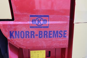 ���� ŷ��EST-A 6ϵ�ؿ� �������� 460���� 6X4 AMT�Զ���ǣ����ͼƬ