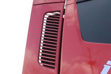 ���� ŷ��EST-A 6ϵ�ؿ� �������� 460���� 6X4 AMT�Զ���ǣ����ͼƬ