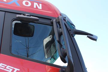 ���� ŷ��EST-A 6ϵ�ؿ� �������� 460���� 6X4 AMT�Զ���ǣ����ͼƬ